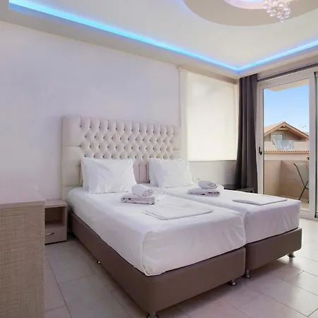 Dionysia A2 Appartement *