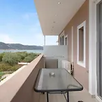Dionysia A2 Apartamento