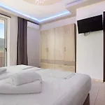 Dionysia A2 Apartamento *