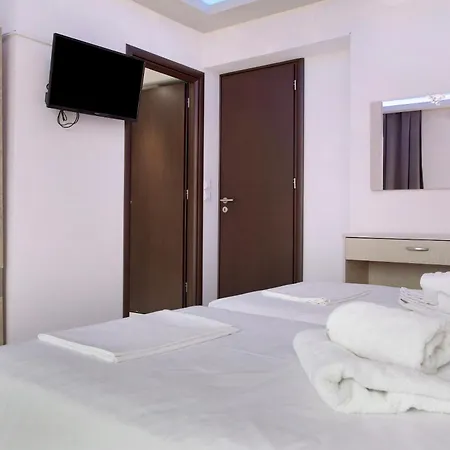 Dionysia A2 Appartement *