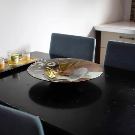 Appartement Dionysia A2 *