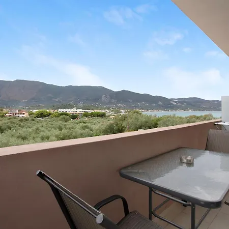 Dionysia A2 Alykanas (Zakynthos)