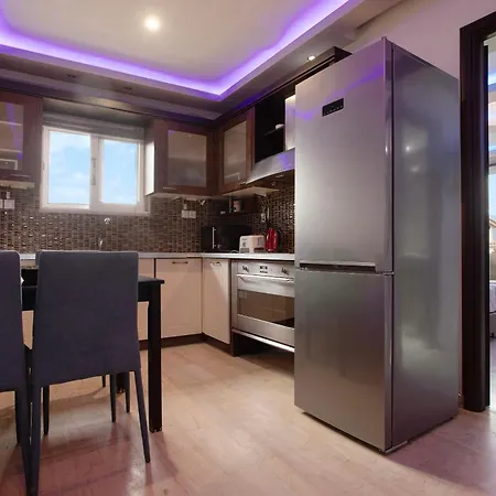 Dionysia A2 Appartement *