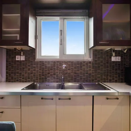 Dionysia A2 * Alykanas (Zakynthos)