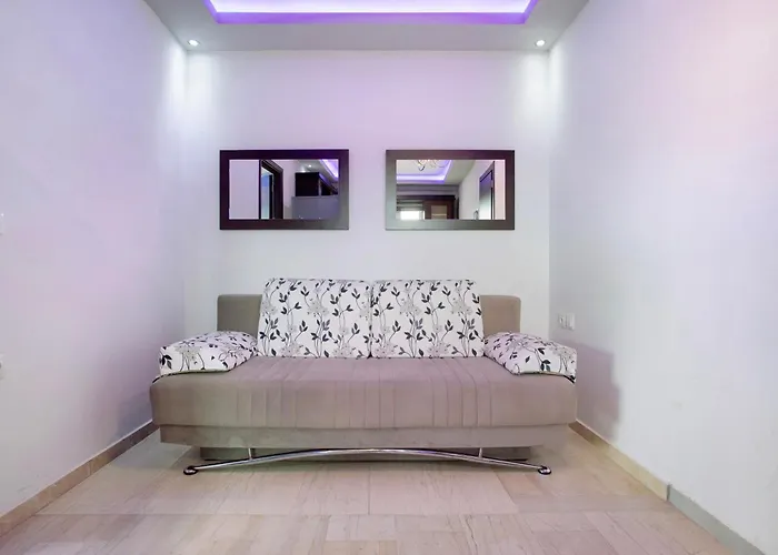 Dionysia A2 شقة