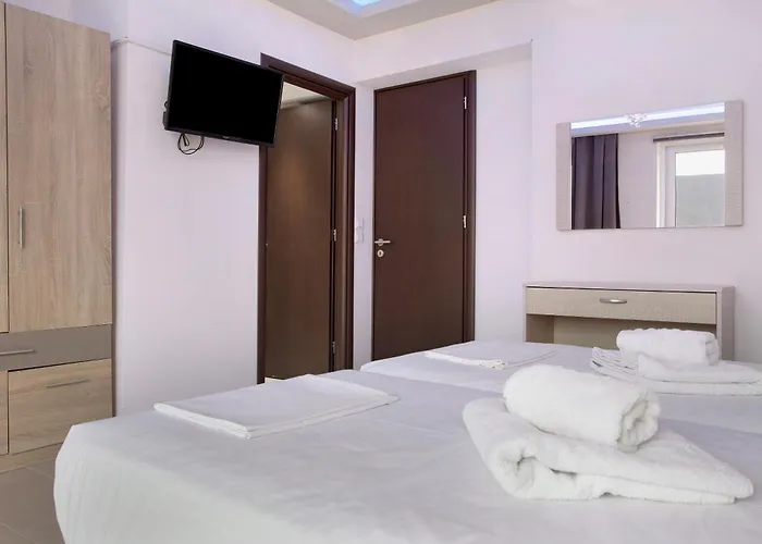 Dionysia A2 شقة *