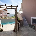Dionysia A2 Apartamento *