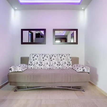 Dionysia A2 Apartamento