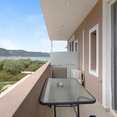 Dionysia A2 Apartament