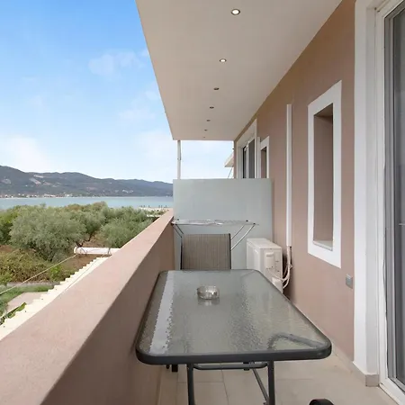 Apartamento Dionysia A2 *