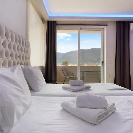 Dionysia A2 * Alykanas (Zakynthos)
