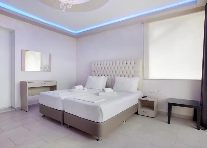 Dionysia A2 * Alykanas (Zakynthos)